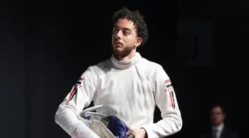 السلاح يتصدر إنجازات العالم في منافسات 2025 الختامية 1